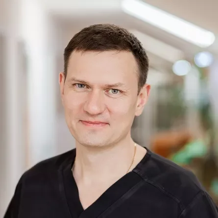 Бобров Андрій Леонідович