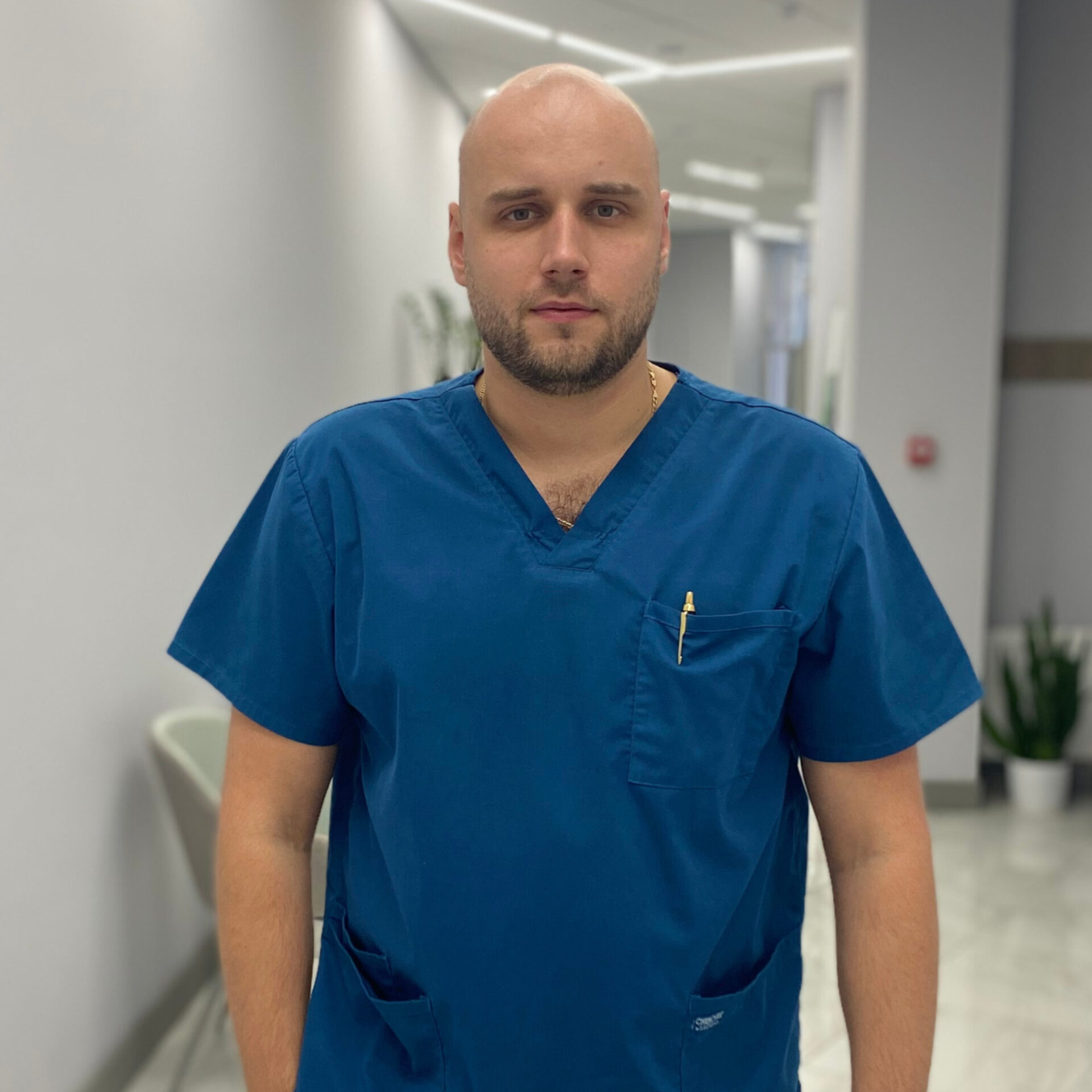 Левицький Андрій Віталійович